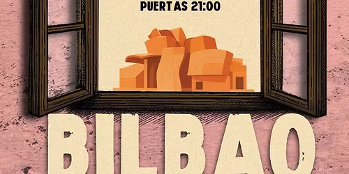 Pel\u00edcanos + Sandra Fern\u00e1ndez y Germ\u00e1n Jauregui - Bilbao (Sala Blue - Fever)