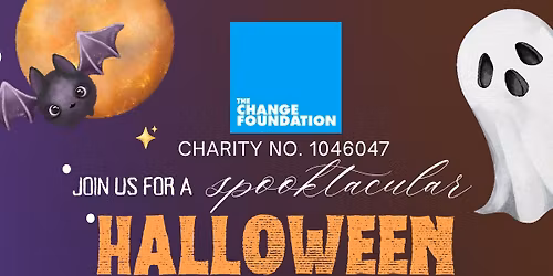 Family Halloween Party