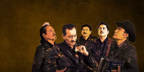 Los Tigres Del Norte in San Francisco