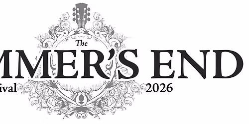 Circu5 at Summer's End Festival