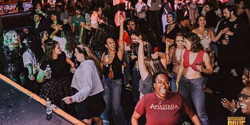 Broadway Rave