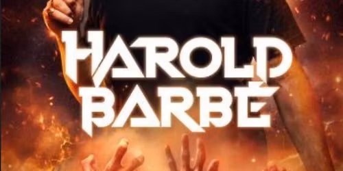 Harold Barb\u00e9 - Relax Max