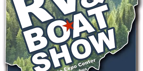 Ohio RV & Boat Show