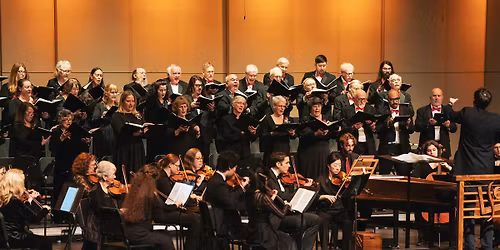 Candlelight: Handel's Messiah