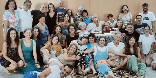 Retiro de meditaci\u00f3n y silencio