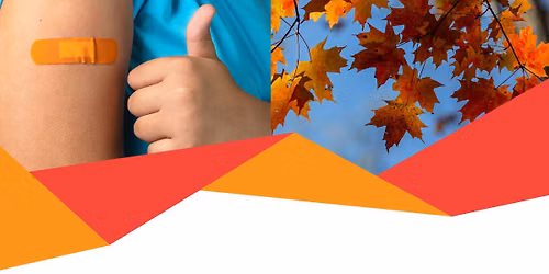 Idaho Falls Drive Thru Fall Flu Clinic