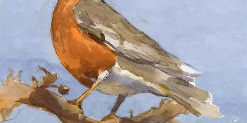 Thursdays ongoing: \u201cMake a Watercolor Painting Night\u201d at Simpatico Gallery