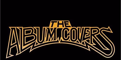 The Album Covers