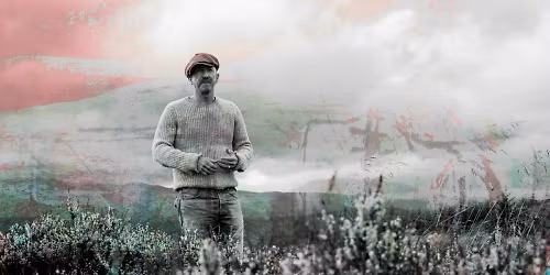 Foy Vance in Houston