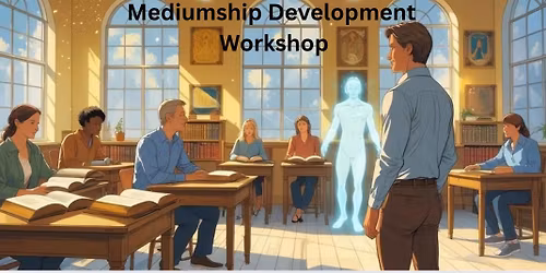Mediumship Development Workshop