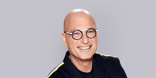 Parking Howie Mandel