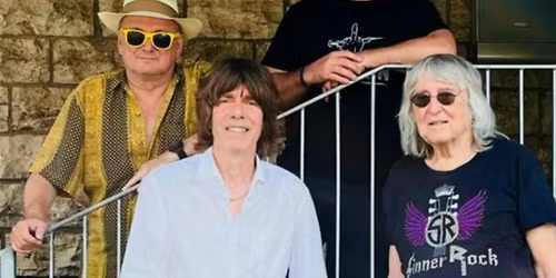 Silvester-Konzert mit THE POLARS