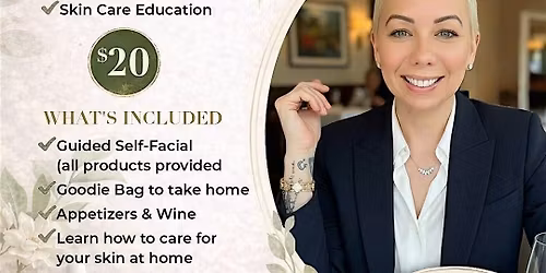 Self-Care 101: Skincare Edition