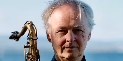 Kullebunden Jazz 20 \u00e5r: Tore Brunborg Trio