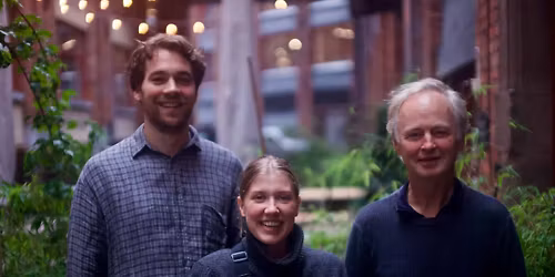 Kullebunden Jazz 20 \u00e5r: Tore Brunborg Trio