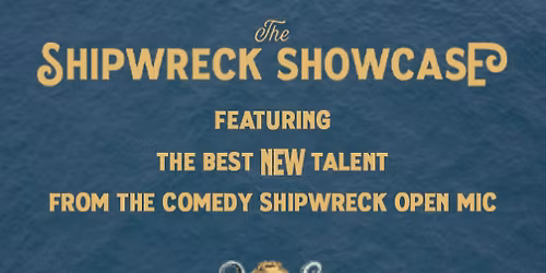 The Shipwreck Showcase
