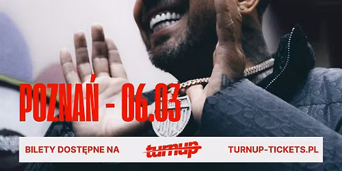 SENTINO W POZNANIU - 06.03.2026