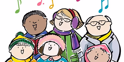 Carol Singing in Singleton - venue moved to Village Hall due to adverse weather forecast