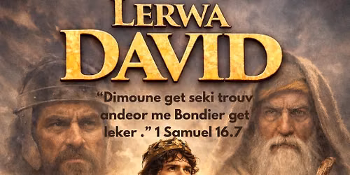 LERWA DAVID COMEDIE MUSICAL