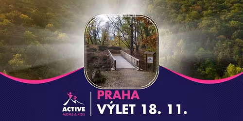 \ud83c\udf32 Proch\u00e1zka Kr\u010dsk\u00fdm lesem s d\u011btmi \ud83c\udf32