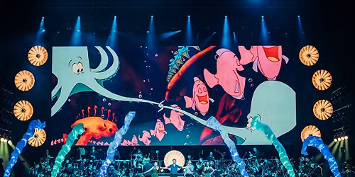 Disney in Concert 2026 - LANXESS arena (K\u00f6ln)