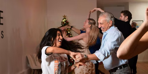 Salsa & Prosecco Night | Playa Del Rey