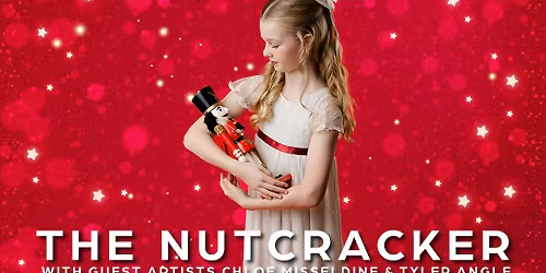 Collin County Ballet Theatre: The Nutcracker