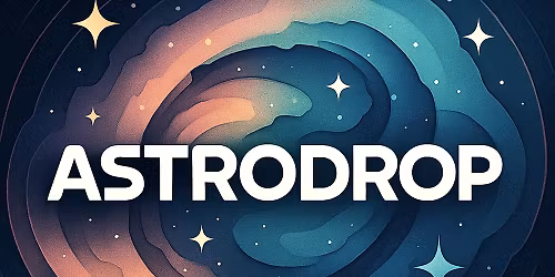 ASTRODROP