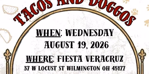Tacos and Doggos 
