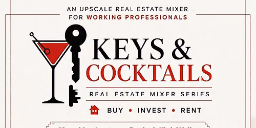 Keys & Cocktails