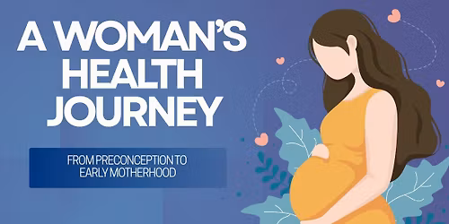 A Woman's Health Journey