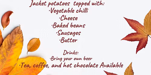 Autumn Berth holder Get Together