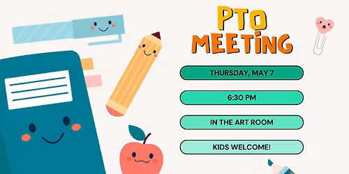 4th Quarter PTO Event