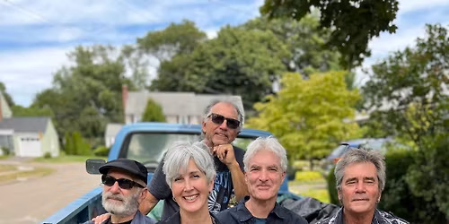 Fountainhead Live at Cajun Boil Tavern - Sat Nov 15th 8-11