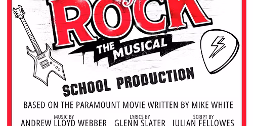 School of Rock