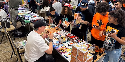 Erie Anime-Fest