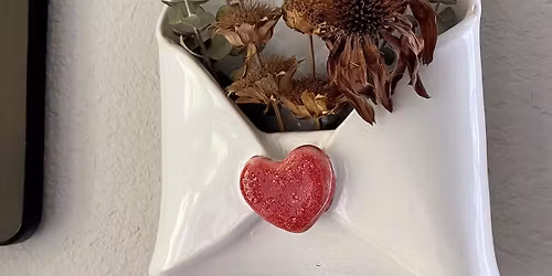 Hanging Envelope Class