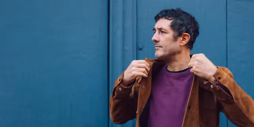 Albin de la Simone in