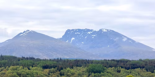 Ben Nevis via Pony Track - Open Guided Hike - 2026 Dates