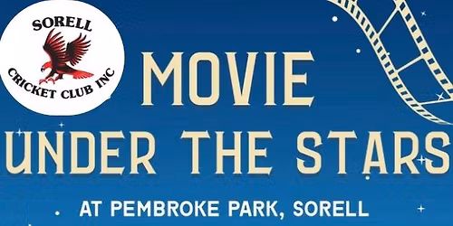 Sorell Movie Under The Stars
