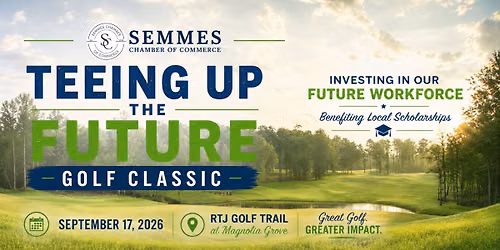 Teeing Up the Future Golf Classic