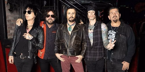 L.A. Guns