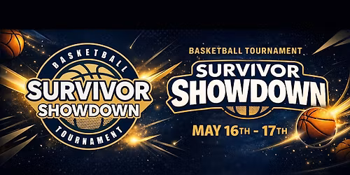 Survivor Showdown Basketball Tournament
