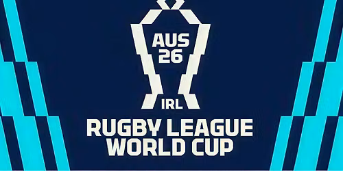 RLWC26 - Men's: England v PNG | Women's: England v Samoa