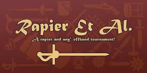 IFG Micro Tournament IV: Rapier et al