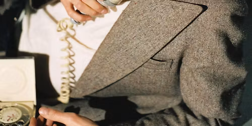 Singer Songwriter Nacht | Jesper Munk (DE)