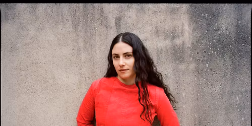 Singer Songwriter Nacht | Lilou & Das Gro\u00dfe Los (DE) | Marta Del Grandi (IT) | Jesper Munk (DE)