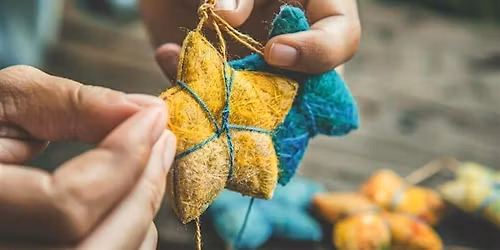Popup Art and Craft Show