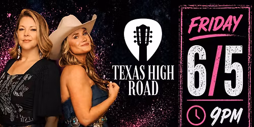 Texas High Road Live at Chill Lewisville