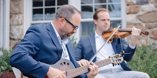 Live Music: The Midnighters